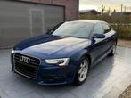 Audi A5 Sportback 1.8 TFSI   ‼️Automatique‼️très propre, Cuir, Achat, Euro 6, Carnet d'entretien