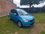 Te koop Opel AGILA bj 2009 1.3 diesel, Agila, Diesel, Achat, Particulier