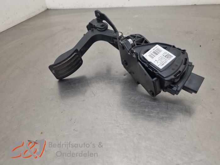 Gaspedaal van een Peugeot Expert, Auto-onderdelen, Interieur en Bekleding, Peugeot, Gebruikt, 3 maanden garantie, Ophalen of Verzenden