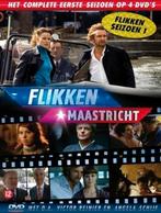 Flikken maastricht, Cd's en Dvd's, Dvd's | Tv en Series, Ophalen of Verzenden, Gebruikt