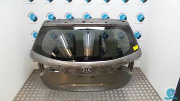 KIA SORENTO [BOOTLID_TAILGATE] 2013 beschikbaar voor biedingen