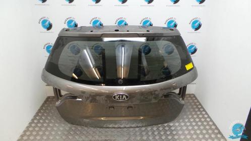 KIA SORENTO [BOOTLID_TAILGATE] 2013, Auto-onderdelen, Overige Auto-onderdelen, Gebruikt, ARN erkend, Stiba lid, Erkend duurzaam