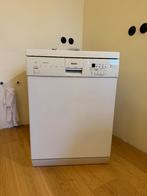 BOSCH vaatwasmachine, Ophalen, Zo goed als nieuw, 45 tot 60 cm, Minder dan 85 cm