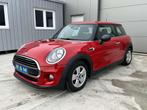 Mini One Mini One * 12 m garantie *, 4 zetels, Gebruikt, Electronic Stability Program (ESP), 1198 cc