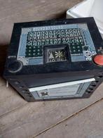 Powercap 5 farad, Ophalen, Zo goed als nieuw