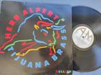 Herb alpert tijuana brass (bullish, superst, a and m rec), Ophalen of Verzenden