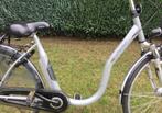 Damesfiets. Lage opstap, Fietsen en Brommers, Fietsen | Dames | Damesfietsen, Ophalen, Zo goed als nieuw, Overige merken, Versnellingen