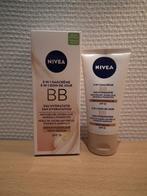 B B crème soin de jour. Teint médium. (Nivea) 50 ml., Bijoux, Sacs & Beauté, Soins, Tout le visage, Envoi, Neuf