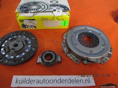 Koppelingset Ford Escort III IV V VI Ford Fiesta III LUK, Autos : Pièces & Accessoires, Transmission & Accessoires, Ford, Neuf