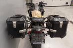 Pour Tracer 700 2017 kit complet Valises Motech, Ophalen of Verzenden, Gebruikt