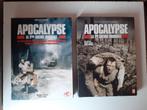 Dvd Documentaire Apocalypse, Ophalen, Zo goed als nieuw, Oorlog of Misdaad, Boxset