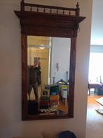 Spiegel, Enlèvement