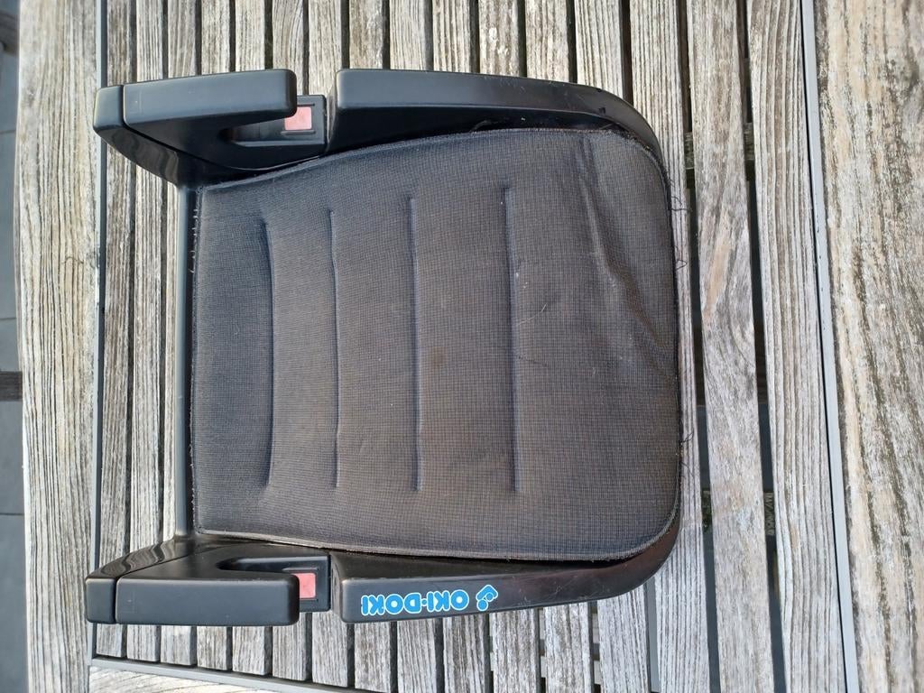 Siège pour enfants plus âgés, Enlèvement, Comme neuf