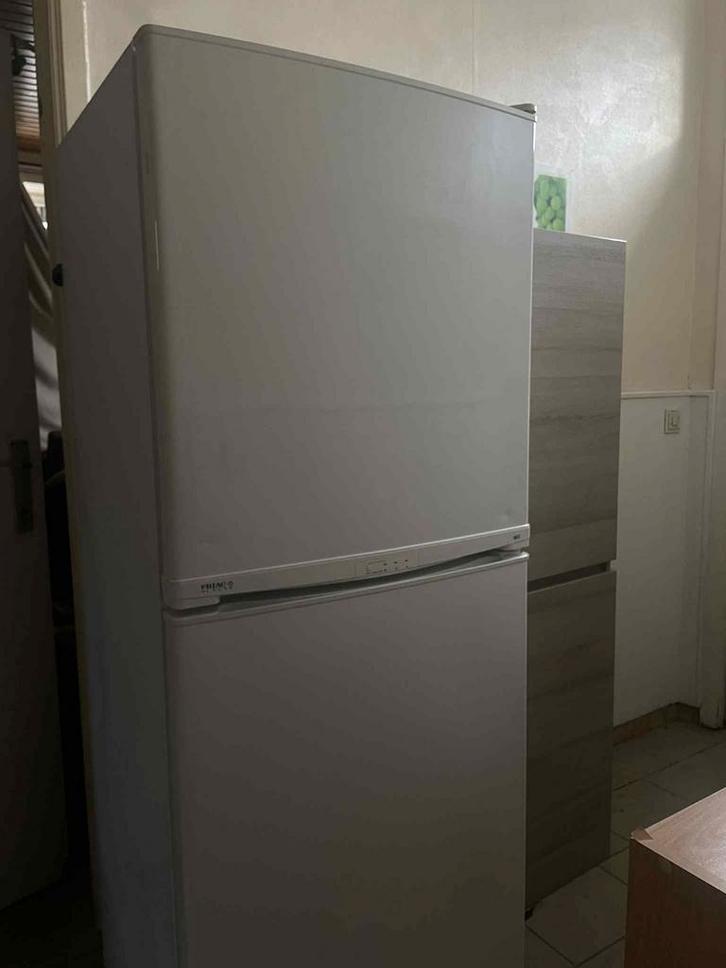 Friac de luxe Frigo, Elektronische apparatuur, Koelkasten en IJskasten, Gebruikt, Ophalen