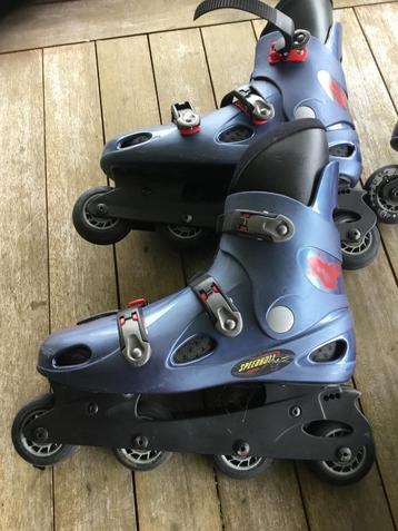 Rollerblades  skeelers beschikbaar voor biedingen