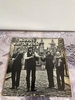 Wannes van de velde ( gezochte vinyl ), Ophalen of Verzenden, Zo goed als nieuw