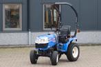 Iseki TM3187 4wd / 00172 Draaiuren / Gazonbanden, Zakelijke goederen, Landbouw | Tractoren, Gebruikt, Overige merken