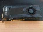 RTX1070 OEM versie, Informatique & Logiciels, Cartes vidéo, DisplayPort, GDDR5, Enlèvement, Utilisé
