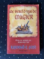 RAYMOND FEIST DE WERELD VAN DE MAGIER INGOEDE STAAT  Na zijn, Enlèvement ou Envoi