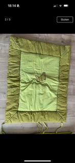 Parklegger park kleding, Ophalen, Gebruikt