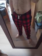 Pantalon de pyjama, Vêtements | Hommes, Pyjamas, Envoi, Porté, Taille 48/50 (M), Abercrombie & Fitch