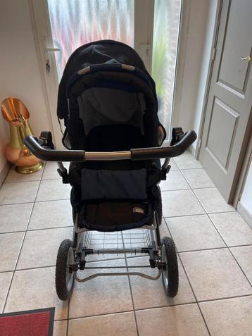 Buggy beschikbaar voor biedingen