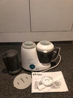 Babycook en flessenwarmer, Kinderen en Baby's, Babyvoeding en Toebehoren, Ophalen, Zo goed als nieuw