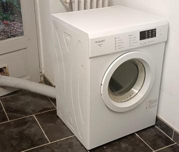 Sécheuse capacité 7kg -65% beschikbaar voor biedingen