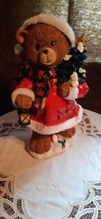 Kerstbeer., Ophalen, Zo goed als nieuw