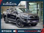 Toyota Hilux 2.8D |NEW| 204 CV 48V | INVINCIBLE | 47850 HTVA, Automaat, 4 deurs, Gebruikt, 4 cilinders