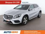 Mercedes-Benz GLA 200 GLA 200 d AMG Line (automatique), 100 kW, Argent ou Gris, Achat, Euro 6
