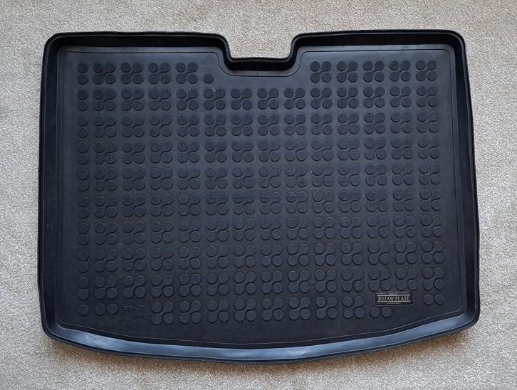 Renault Captur II kofferbakmat, Auto-onderdelen, Interieur en Bekleding, Renault, Gebruikt, Ophalen of Verzenden