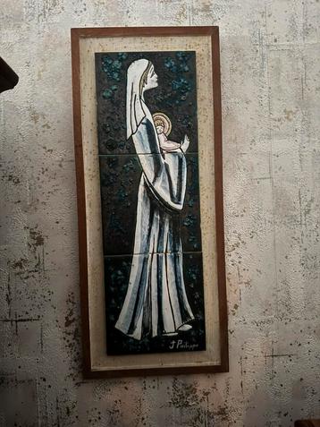 Cadre madone beschikbaar voor biedingen