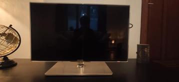 Samsung smart Led-tv 32 inch  (UE32D6530) disponible aux enchères