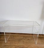 PLEXI MEUBEL, Huis en Inrichting, Ophalen