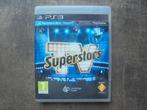 TV Superstars voor PS3 (zie foto's), Ophalen of Verzenden, Gebruikt, Vanaf 7 jaar