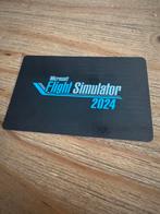 Microsoft Flight Simulator 2024 (Aviator editie), Enlèvement ou Envoi