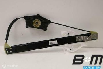 Raammechaniek LA (bestuurderskant) Audi Q3 8U0839461 beschikbaar voor biedingen
