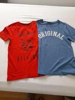 T-shirt jongen maat 140, Kinderen en Baby's, Kinderkleding | Maat 140, JBC, Ophalen of Verzenden, Zo goed als nieuw, Shirt of Longsleeve