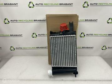 Intercooler Renault Clio 4 Renault Captur NIEUW 144963014R beschikbaar voor biedingen