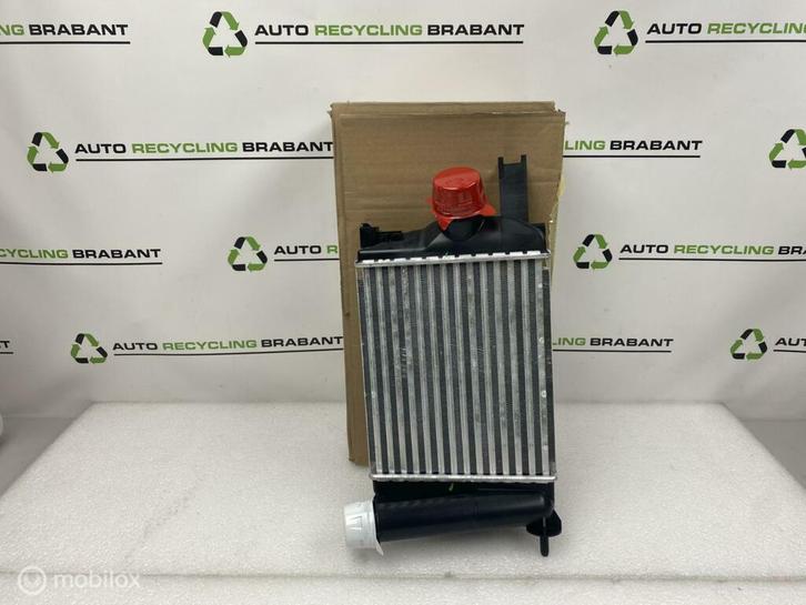 Intercooler Renault Clio 4 Renault Captur NIEUW 144963014R, Auto-onderdelen, Motor en Toebehoren, Renault, Gebruikt, Ophalen of Verzenden