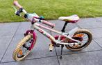 Kinderfiets Cube 160, Fietsen en Brommers, Ophalen, Gebruikt, 16 tot 20 inch, Cube