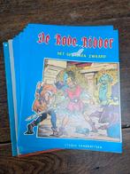 De Rode Ridder stripverhalen, Ophalen of Verzenden, Gelezen