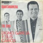 Digno Garcia Y Sus Carios – Guantanamera, Enlèvement ou Envoi, Single, Comme neuf, Pop