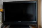 Téléviseur LCD Sony Bravia KDL 37 P3000, TV, Hi-fi & Vidéo, Télévisions, Enlèvement, Sony, LCD