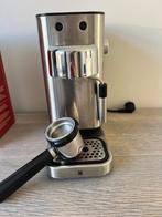 Koffieapparaat, Elektronische apparatuur, Ophalen, Espresso apparaat, Gemalen koffie, Zo goed als nieuw