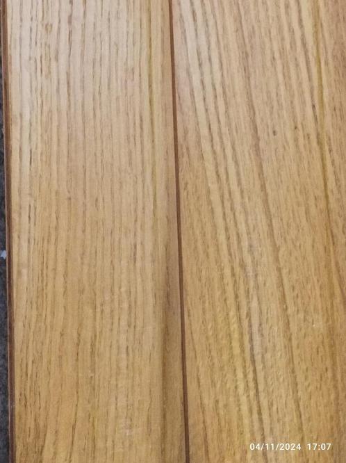 PLAFOND LAMBRISERING, Doe-het-zelf en Bouw, Hout en Planken, Nieuw, Eiken, Ophalen