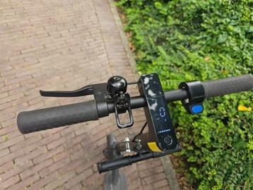 Step Xiaomi Pro 2 beschikbaar voor biedingen