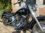 Harley-Davidson Softail, 2 cilinders, Particulier, Meer dan 35 kW, Toermotor