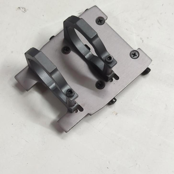 HPI Savage Flux brushless motormount, perfect voor ombouw, Hobby & Loisirs créatifs, Modélisme | Radiocommandé & Téléguidé | Voitures